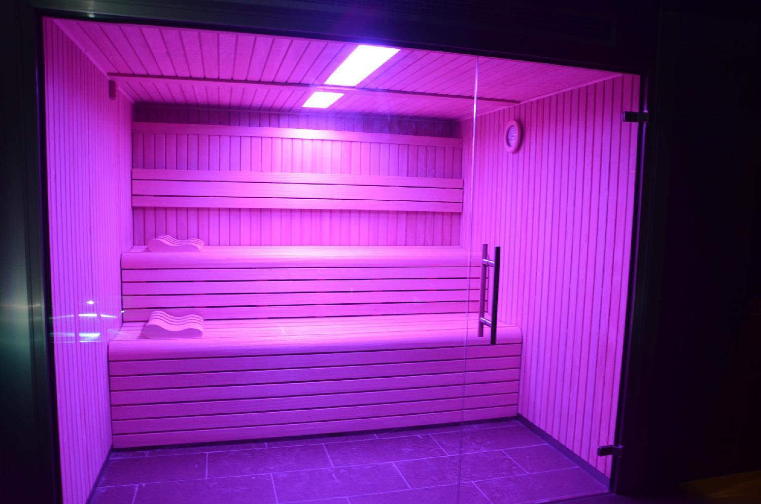 阿西维瓦尔达兰Spa酒店 维耶拉 外观 照片